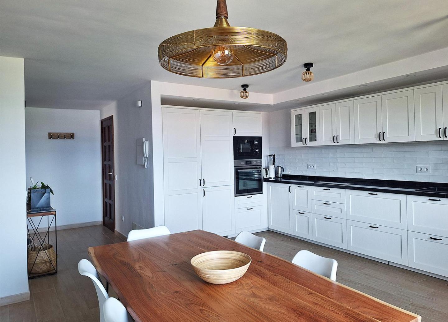 Pem House, Apartamento Con Vistas Al Mar Santa Cruz de la Palma  Buitenkant foto