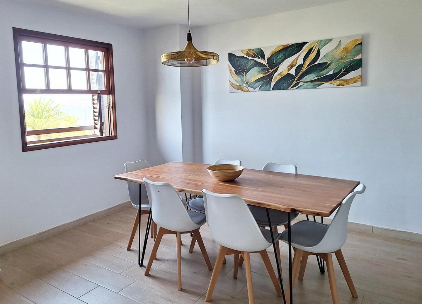 Pem House, Apartamento Con Vistas Al Mar Santa Cruz de la Palma  Buitenkant foto