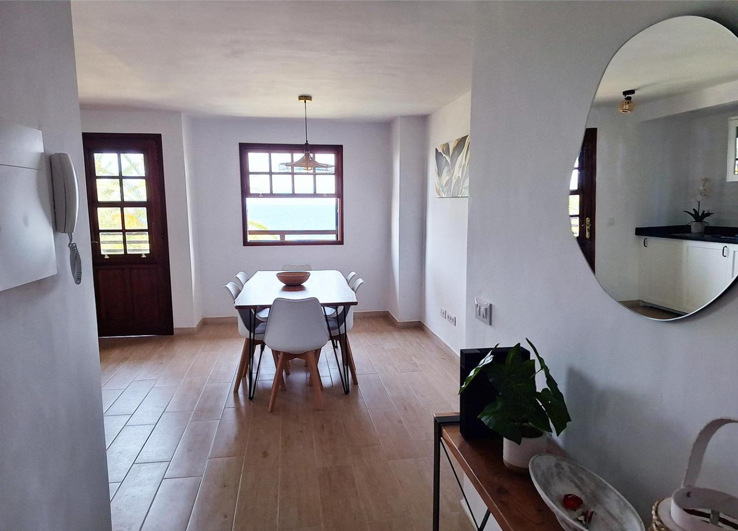 Pem House, Apartamento Con Vistas Al Mar Santa Cruz de la Palma  Buitenkant foto